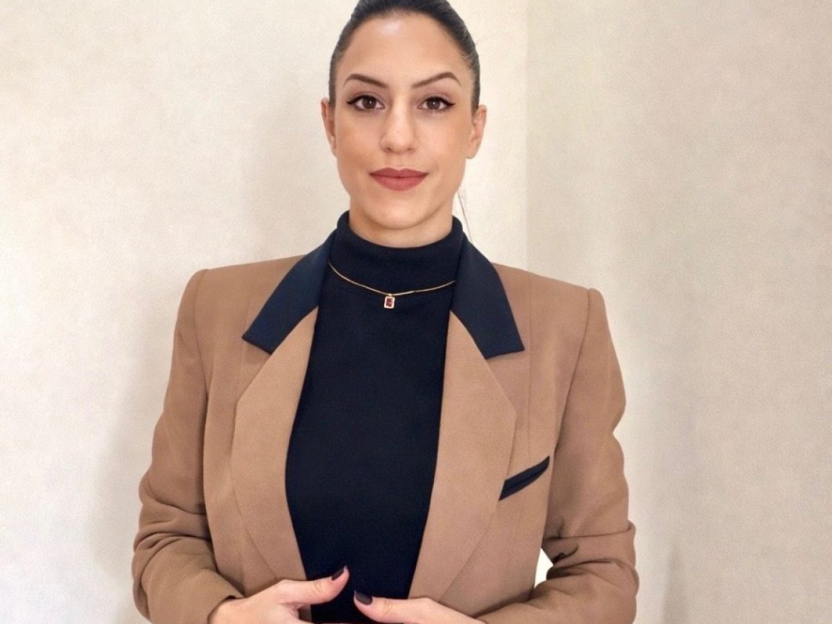 ΟΝΝΕΔ Αχαΐας: Υποψήφια Πρόεδρος η Πέννυ Κουσουλού