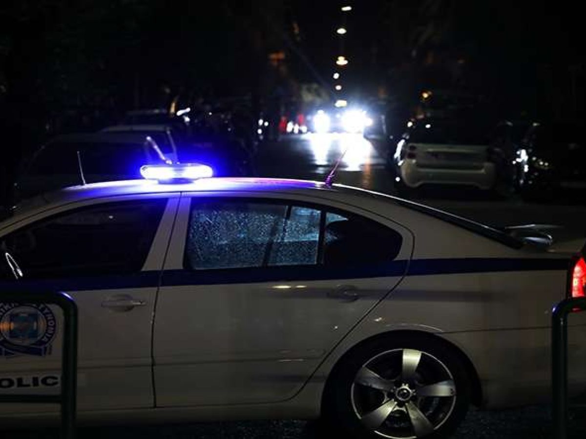 Οπαδικό επεισόδιο στα Κουφάλια: Έβρισαν φιλάθλους, έσπασαν τζαμαρία, χτύπησαν τον γιο του ιδιοκτήτη