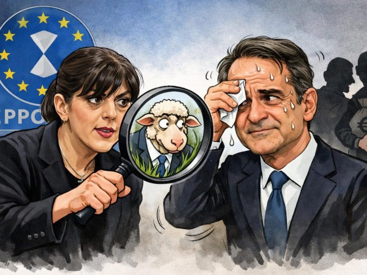 ΟΠΕΚΕΠΕ – Σε αναμμένα κάρβουνα κυβέρνηση και Ν.Δ.-Πληροφορίες για εμπλοκή 14 βουλευτών