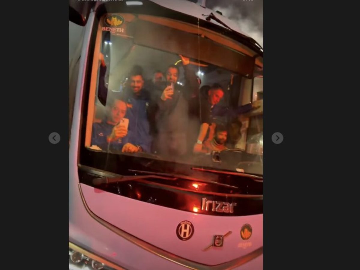 «Όπως παλιά» – Χιλιάδες φίλαθλοι υποδέχθηκαν τον Ηρακλή στο Καυτανζόγλειο Θεσσαλονίκης (VIDEOS)