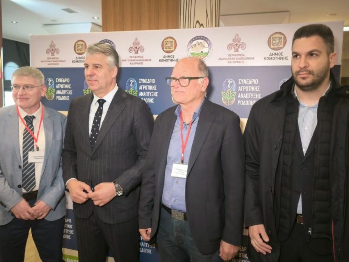 Ώρα αποφάσεων για γεωργία-κτηνοτροφία