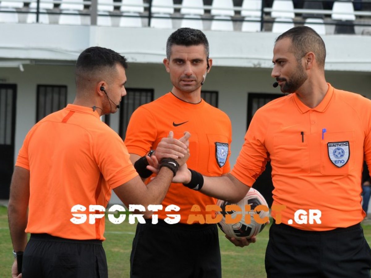 Ώρα Ημιτελικών στο Κύπελλο ΕΠΣ Θράκης! Οι διαιτητές και το μενού των νοκ άουτ αγώνων