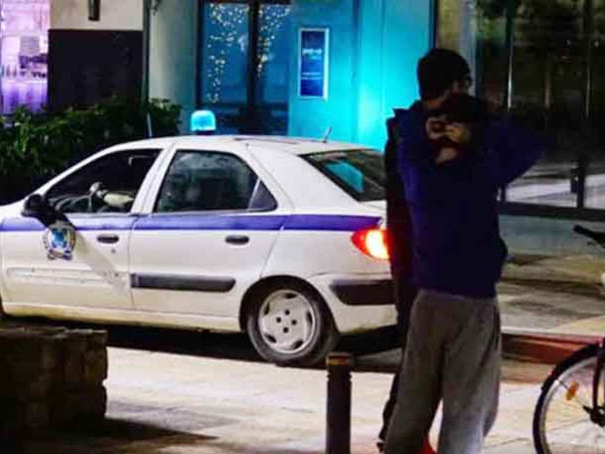 Ορεστιάδα : Έκλεβαν συστηματικά σε αποδυτήρια γυμναστηρίου – Συνελήφθησαν τρεις ανήλικοι