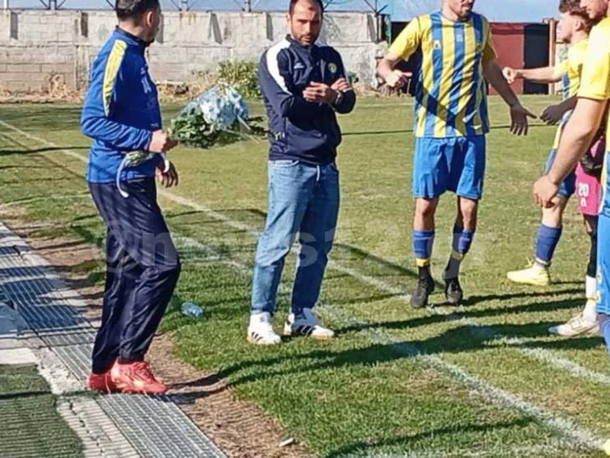 Ορφανίδης στο “news12”: “Στο πρώτο ημίχρονο δείξαμε ότι είμαστε στο ίδιο επίπεδο αλλά στην επανάληψη φάνηκε η κούραση μας”