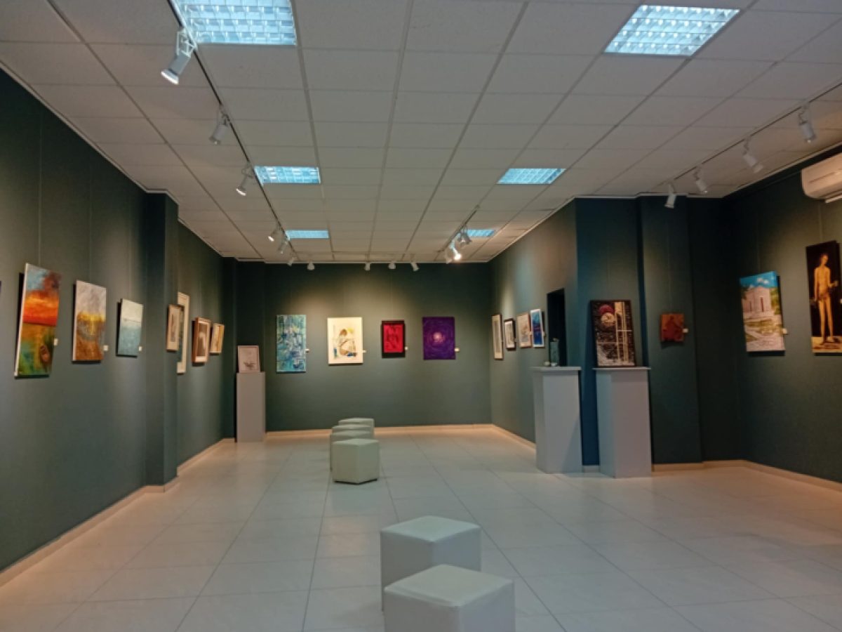 ΟΡΦΕΑΣ: Προσκαλεί καλλιτέχνες στην 7η Πανλευκάδια Έκθεση Ζωγραφικής