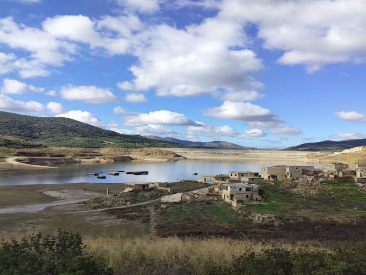 Οργανισμός Ανάπτυξης Κρήτης: Eξασφαλίστηκε το νερό του 2027 για Ηράκλειο, Χερσόνησο και Άγιο Νικόλαο