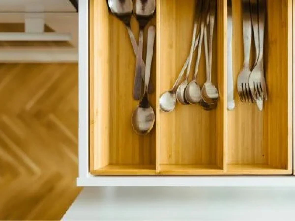Οργάνωση Συρταριών: 7 Tips για να Έχετε Τέλεια Τακτοποιημένα Συρτάρια Χωρίς Κόπο
