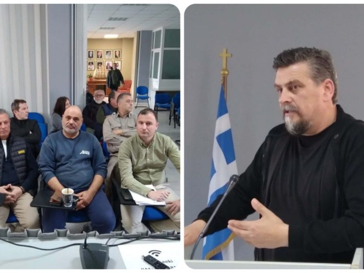 Οργή και αγανάκτηση από τους επαγγελματίες της Σιτεμπόρων κατά του Δήμου Αργοστολίου, «αν οι αιρετοί δεν μπορούν να επιστρέψουν στο σπίτι τους και να πέσουν για ύπνο»