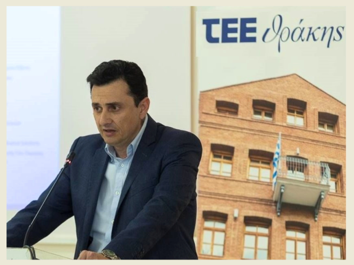 Ως το τέλος του 2028 όλοι οι Δήμοι της ΑΜ-Θ θα έχουν Τοπικό Πολεοδομικό Σχέδιο
