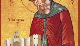 osios-christodoulos-o-thavmatourgos-ὁ