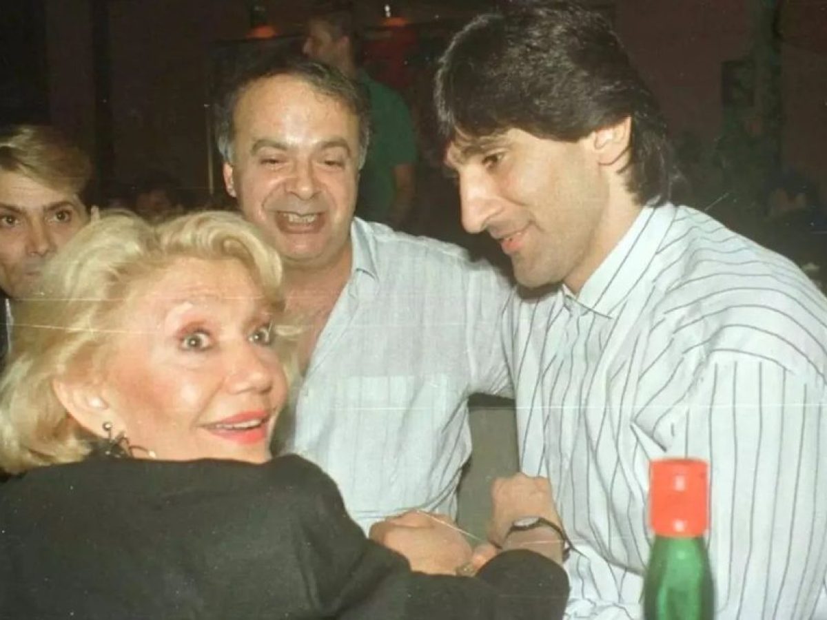 Όταν η Μαρινέλλα έγραψε και τραγούδησε «Με τoν Γκάλη, τον Γιαννάκη» για τον μπασκετικό Άρη