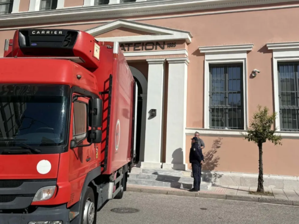 Όταν μια «τρελή ιδέα» γίνεται ιστορία: Ο Ντελακρουά στο Μεσολόγγι