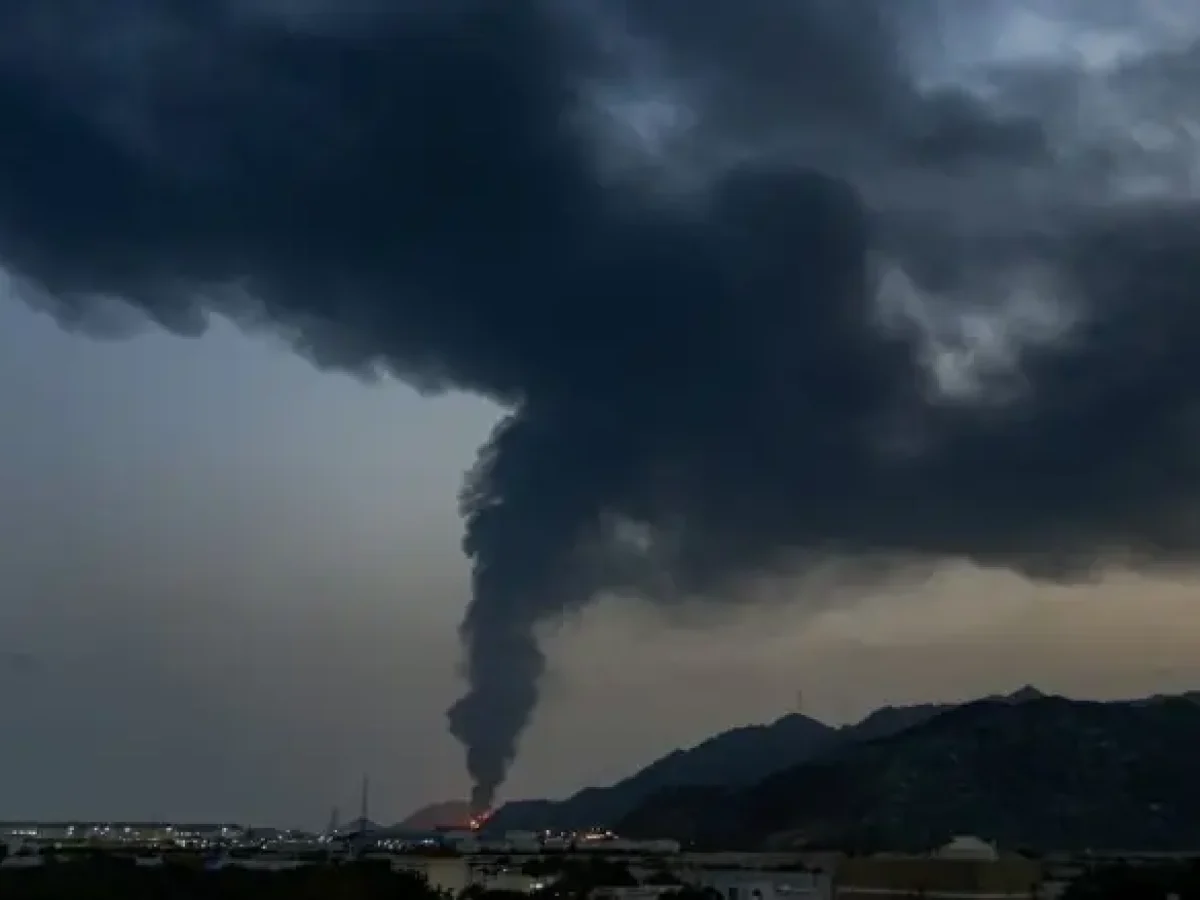 «Ούτε ένα λίτρο πετρέλαιο» – Απειλούν οι Φρουροί της Επανάστασης να τινάξουν στον αέρα την παγκόσμια οικονομία