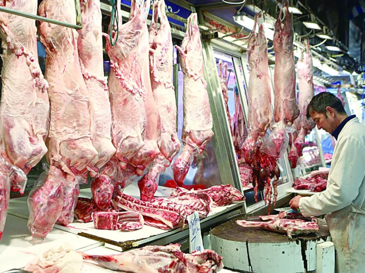 Οβελίας σε κρίση: Φέτος θα πούμε το αρνί…αρνάκι – Φόβοι ότι θα μείνει απούλητος