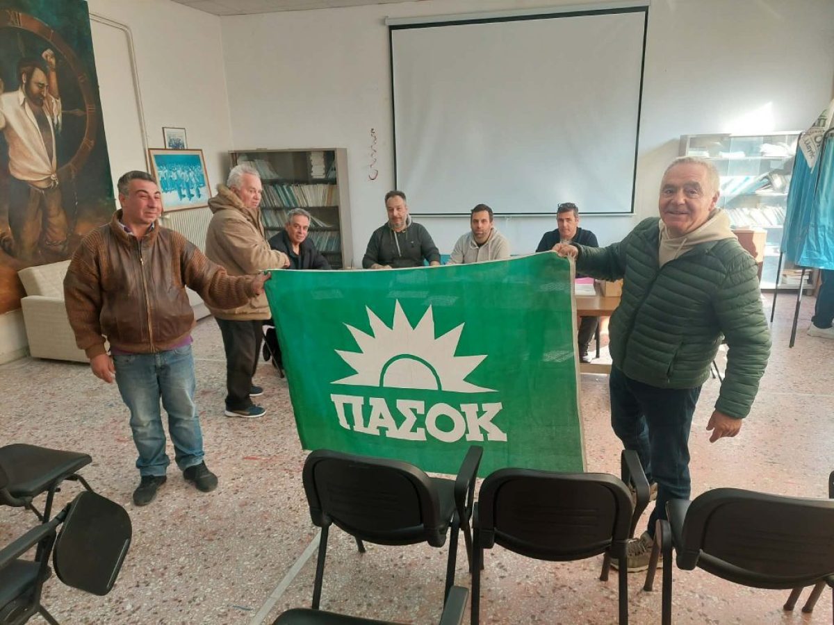 &Pi;&Alpha;&Sigma;&Omicron;&Kappa;: &Epsilon;&kappa;&lambda;&omicron;&gamma;έ&sigmaf; &gamma;&iota;&alpha; &tau;&eta;&nu; &alpha;&nu;ά&delta;&epsilon;&iota;&xi;&eta; &sigma;&upsilon;&nu;έ&delta;&rho;&omega;&nu; &epsilon;&nu;ό&psi;&epsilon;&iota; &tau;&omicron;&upsilon; &sigma;&upsilon;&nu;&epsilon;&delta;&rho;ί&omicron;&upsilon;