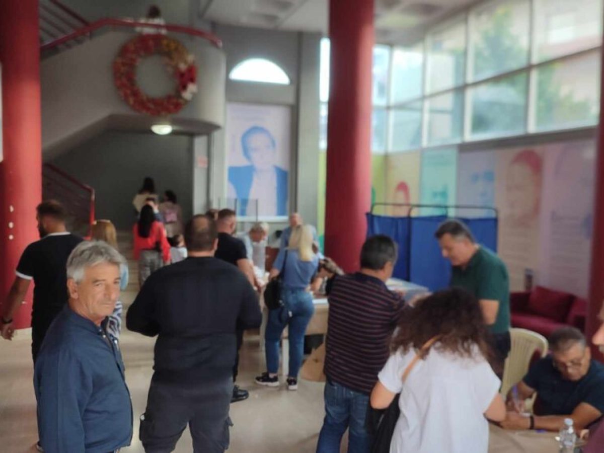 &Pi;&Alpha;&Sigma;&Omicron;&Kappa;: &Tau;&omicron;&upsilon;&sigmaf; 2086 έ&phi;&tau;&alpha;&sigma;&alpha;&nu; &omicron;&iota; &psi;&eta;&phi;&omicron;&phi;ό&rho;&omicron;&iota; &sigma;&tau;&alpha; &Tau;&rho;ί&kappa;&alpha;&lambda;&alpha; &ndash; &Delta;&Epsilon;&Iota;&Tau;&Epsilon; &pi;&omicron;&iota;&omicron;&iota; &epsilon;&kappa;&lambda;έ&gamma;&omicron;&nu;&tau;&alpha;&iota;