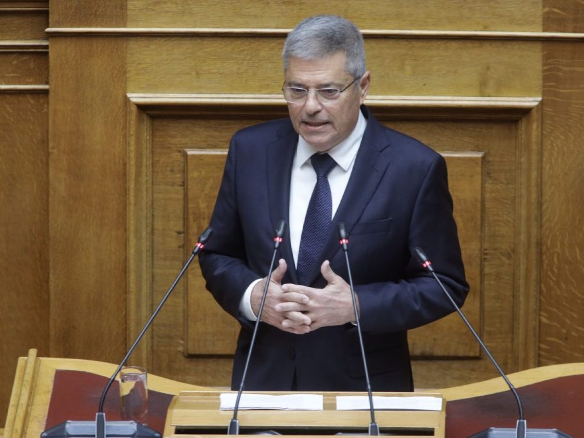 Π. Καππάτος: Τι προέκυψε πραγματικά από την Εξεταστική για τον ΟΠΕΚΕΠΕ; [βίντεο]