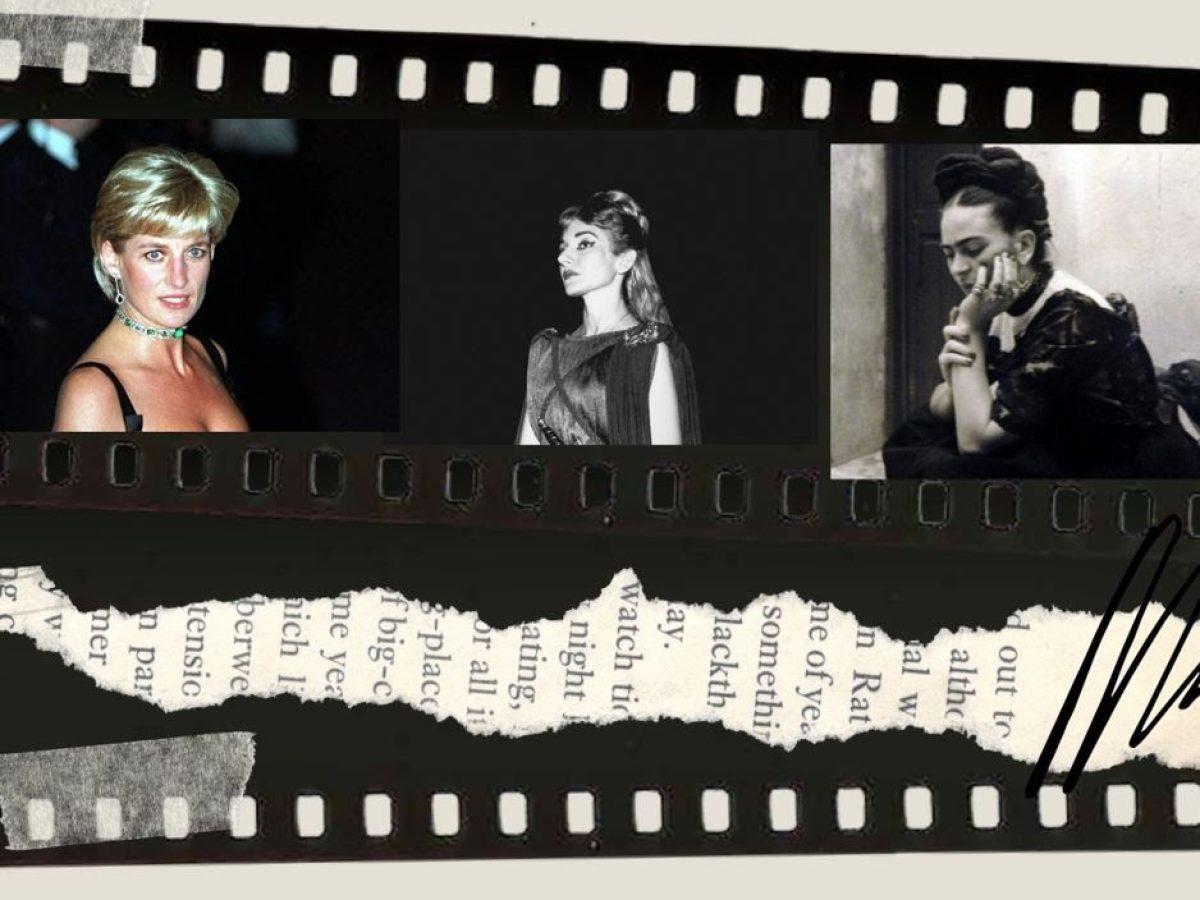 Παγκόσμια Ημέρα Γυναίκας: 5 γυναίκες που σημάδεψαν την ιστορία