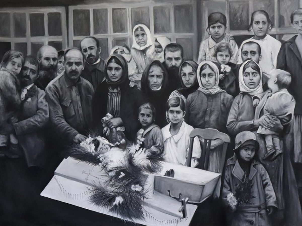 Παγκόσμια Ημέρα Ποίησης: «Αδά λαχτόριν ’κί λαλεί, ποτές ’κί ξημερώνει» – Το μοιρολόι της Τρίπολης του Πόντου, τρανό παράδειγμα λαϊκής στιχουργικής