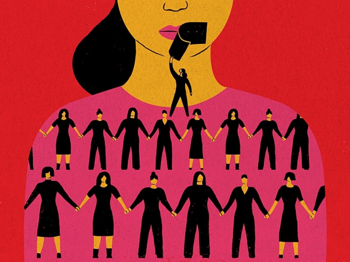 Παγκόσμια ημέρα της γυναίκας 2026: Αυτή η ημέρα που δεν είναι γιορτή αλλά ημέρα μνήμης