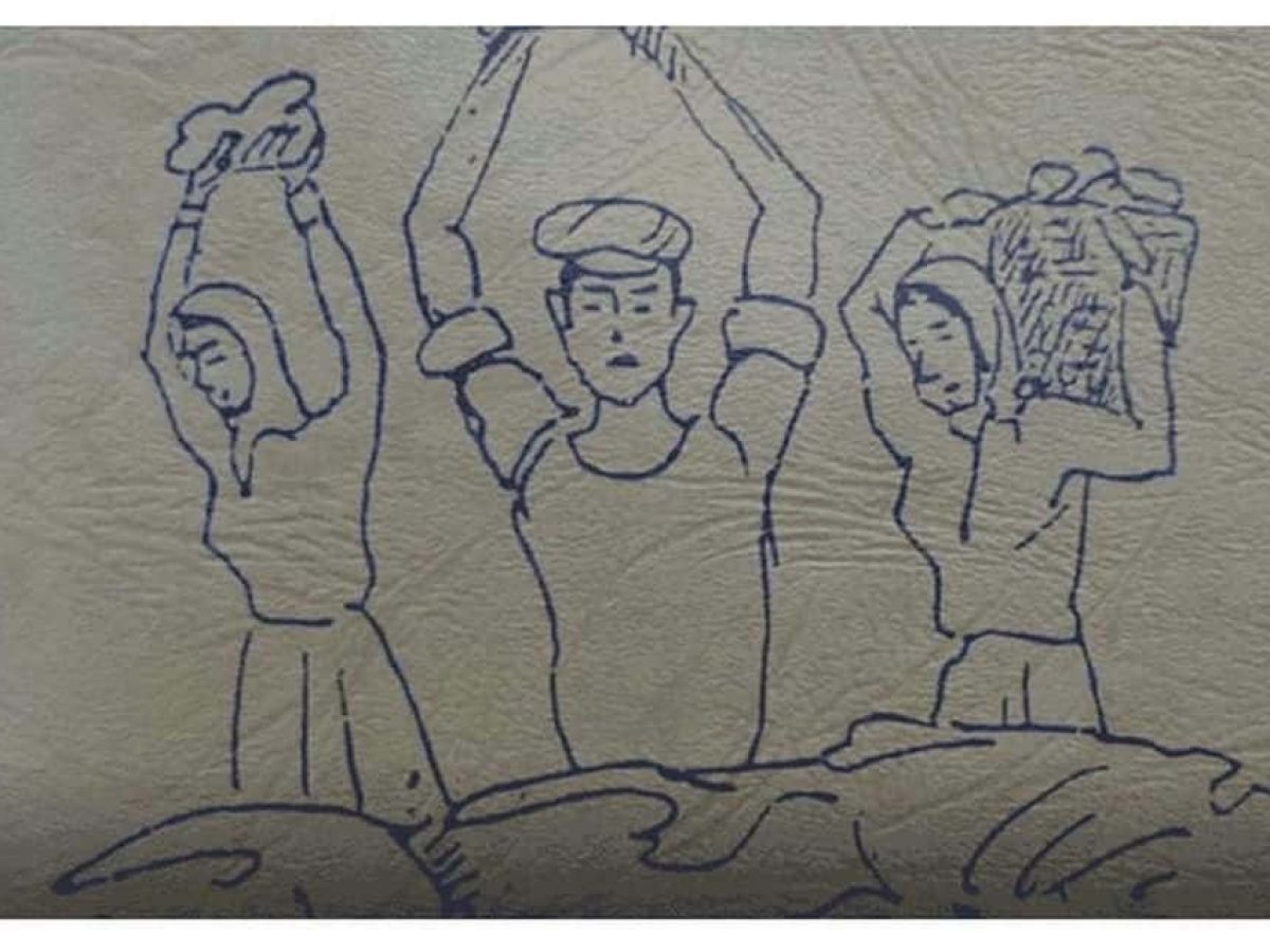 Παγκόσμια Ημέρα της Γυναίκας:“Η επίκληση των Γυναικών της Καλύμνου προς τις Γυναίκες όλου του Κόσμου το 1935” μέσα από ένα ιστορικό ντοκουμέντο που συγκλονίζει.