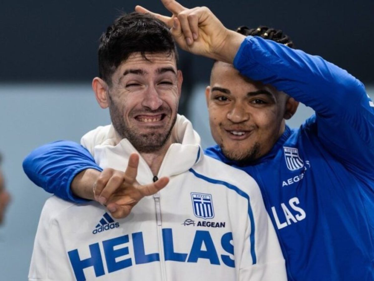 Παγκόσμιο Πρωτάθλημα Στίβου: Καραλής και Τεντόγλου ηγούνται της ελληνικής αποστολής