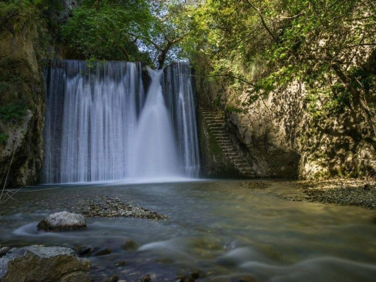 «Παγώνει» το έργο δημιουργίας  υδροηλεκτρικού σταθμού στο Νέδοντα