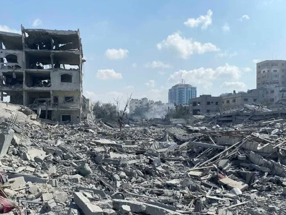 Πακιστάν, Σαουδική Αραβία, Τουρκία και Αίγυπτος σε συνομιλίες για αποκλιμάκωση του πολέμου