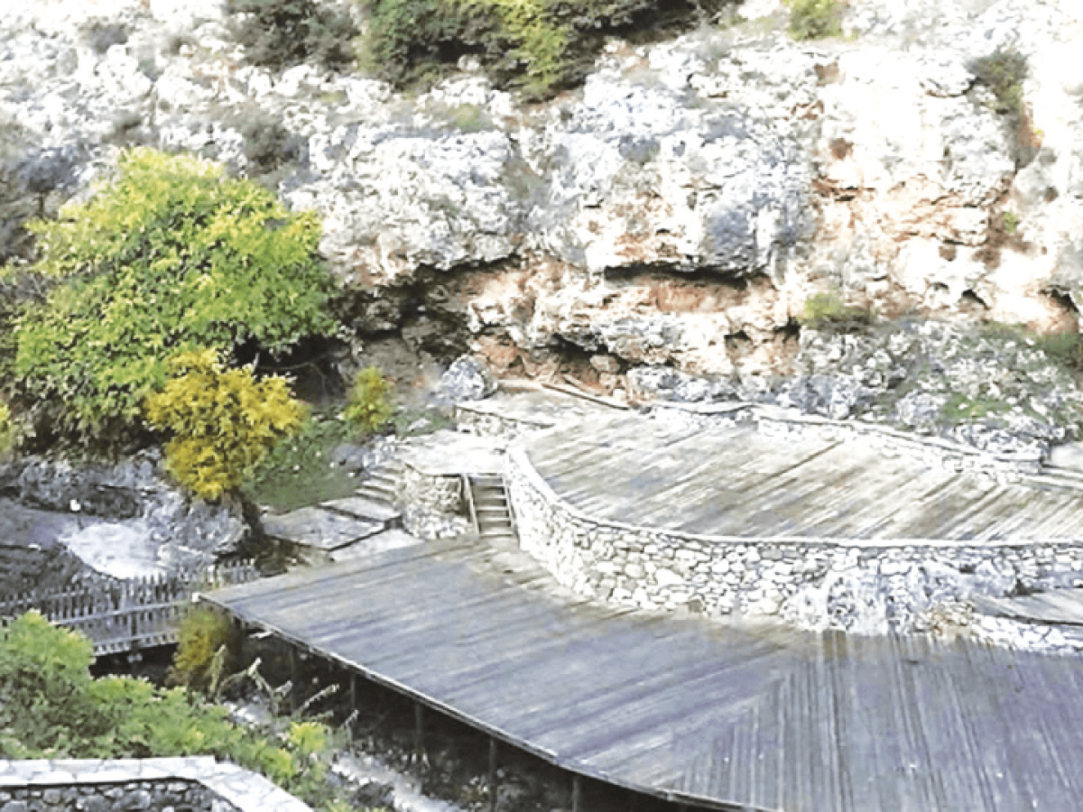 Παλεύει με τη γραφειοκρατία ο Δήμος Προσοτσάνης