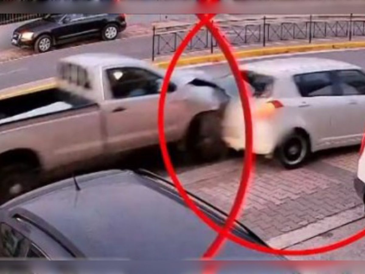 Παλλήνη: Τι λέει ο 55χρονος που προκάλεσε  το τροχαίο στη Λεωφόρο Μαραθώνος