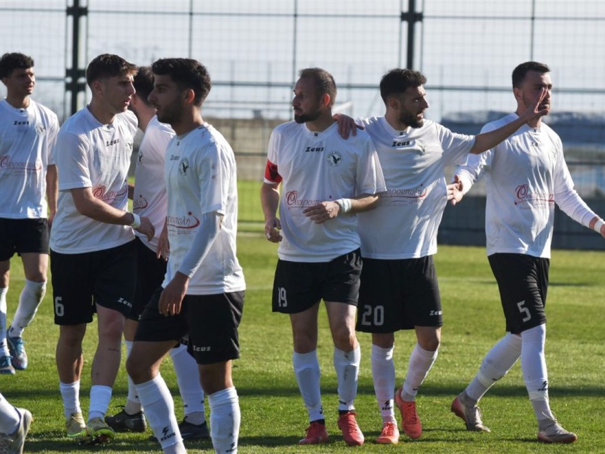 «Πάμε δυνατά και όπου βγει!» το σύνθημα της επιστροφής των Μαυραετών στην αγωνιστική δράση