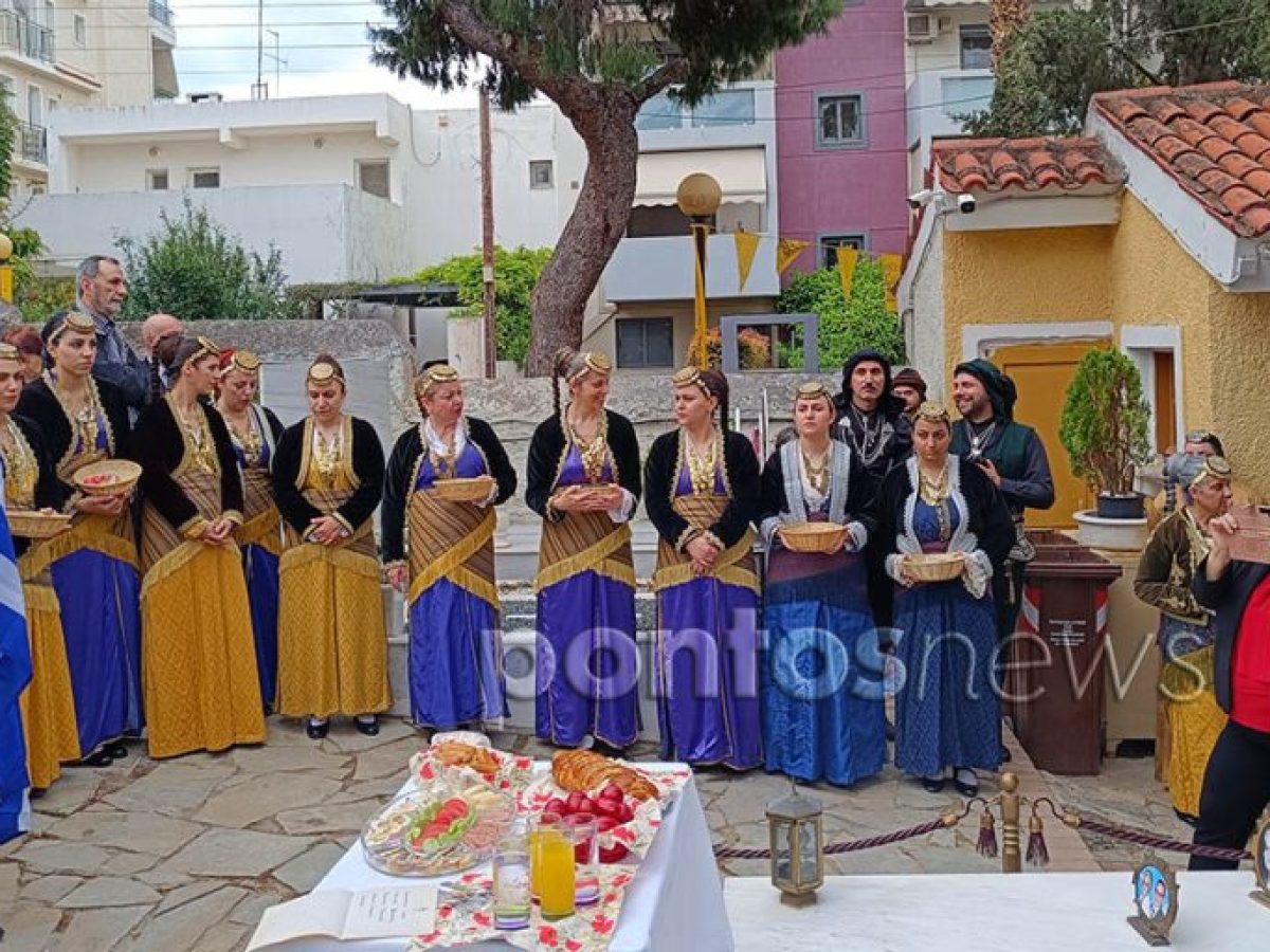 Παμποντιακόν Πανοΰρ 2026 «Τη Θωμά ‘ς σα Σούρμενα»: Μνήμες, συναισθήματα και παραδόσεις σ’ ένα πενθήμερο που κορυφώνεται με το ταφικό έθιμο και δυνατό ποντιακό γλέντι