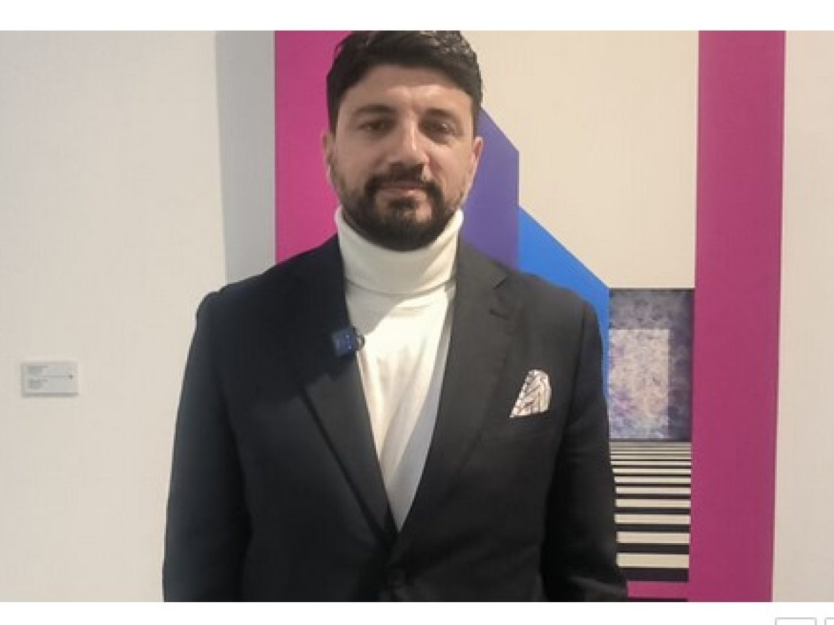 Παναγιώτης Κουνάκης:Το ΠΑΣΟΚ σε τροχιά ανόδου στα Δωδεκάνησα