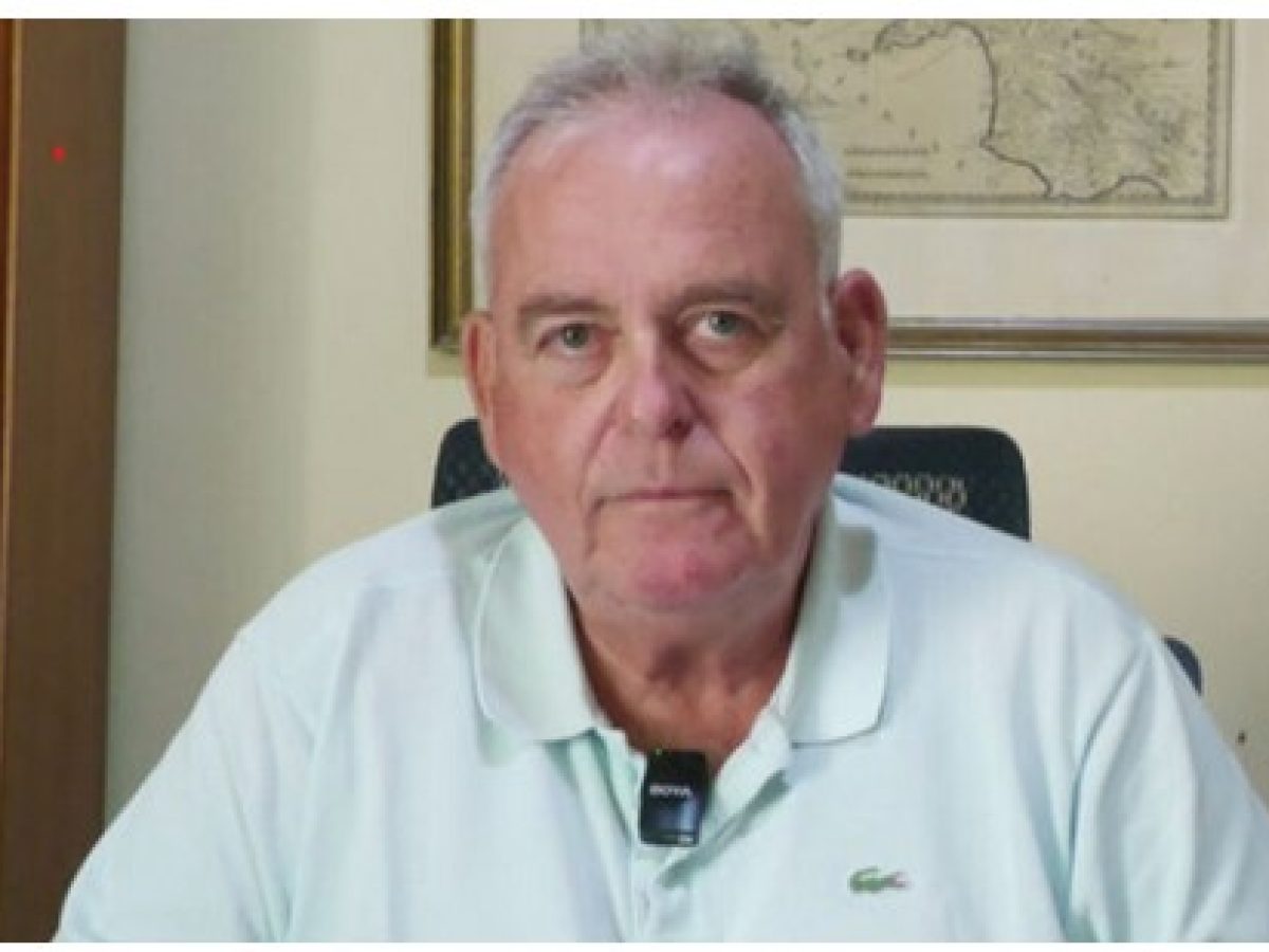 Παναγιώτης Αβρίθης: Απαράδεκτη η άνευ δικαιώματος έρευνα που έγινε στην Κική Μακρή