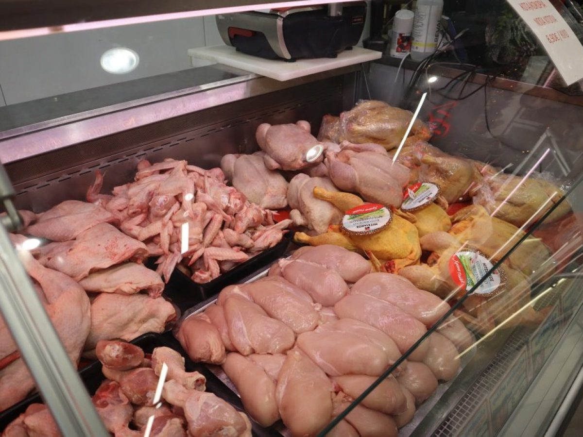 Πανάκριβο το πασχαλινό τραπέζι και με πιθανές ελλείψεις φέτος (βίντεο)