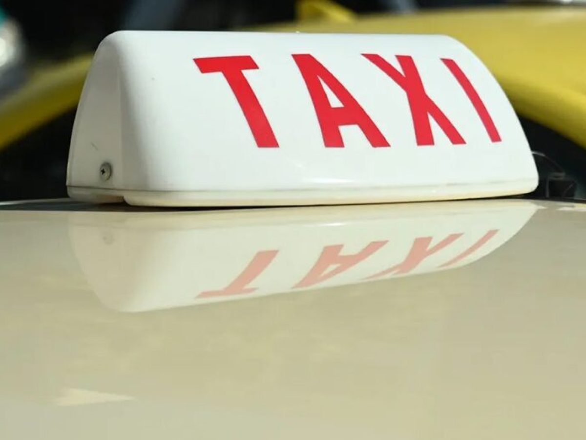 Πανελλαδική 24ωρη απεργία στα ταξί τη Δευτέρα – Χειρόφρενο και στη Ρόδο