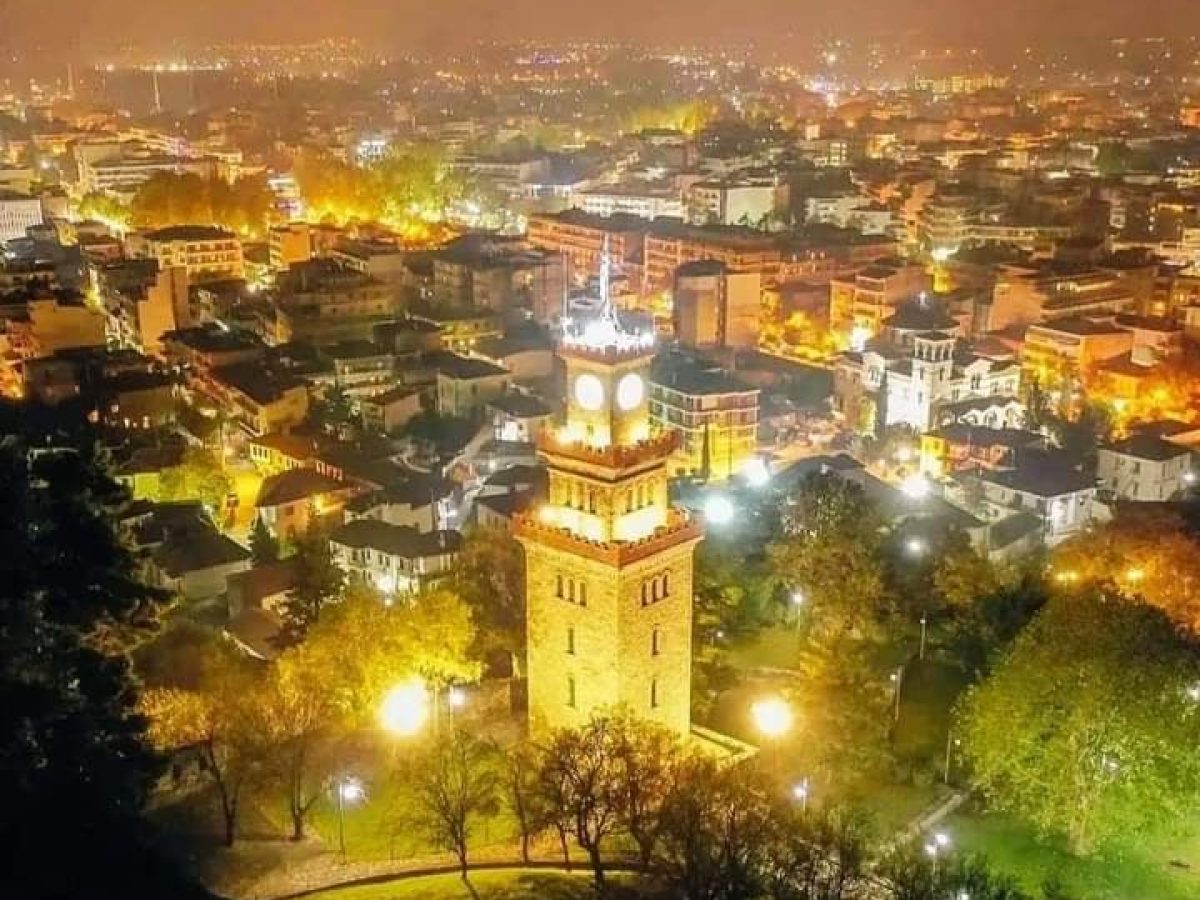 Πανελλαδική πρωτιά του Δήμου Τρικκαίων – Όλα τα στοιχεία της επίσημης ηλεκτρονικής πλατφόρμας για τις παρεχόμενες υπηρεσίες