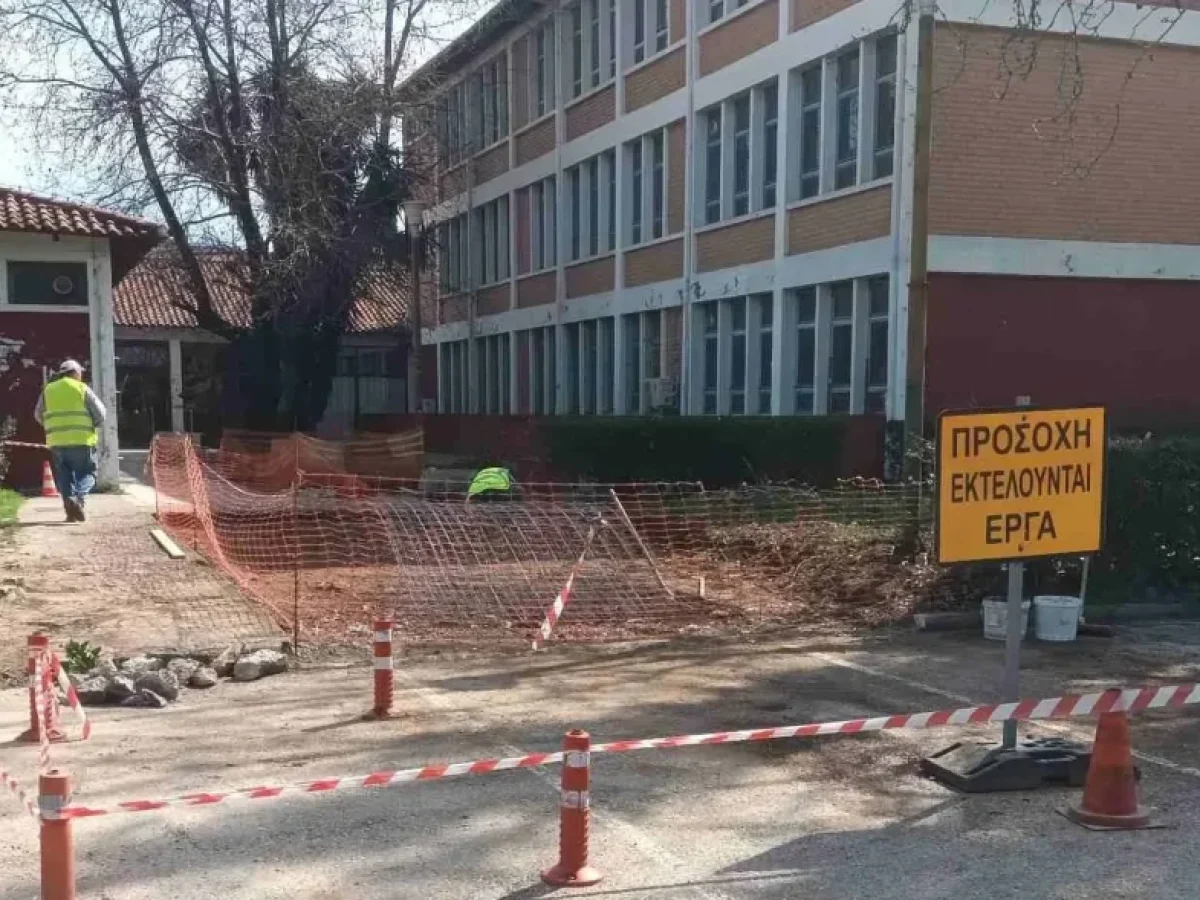 Πανεπιστήμιο Πατρών: Η μεγαλύτερη αναβάθμιση υποδομών – Εμβληματικά έργα 15 εκ. ευρώ