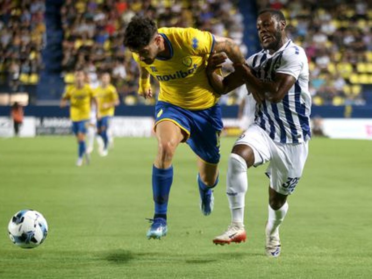 Παναιτωλικός: Έφυγε με “άδεια χέρια” από το Περιστέρι, 1-0 με τον Ατρόμητο