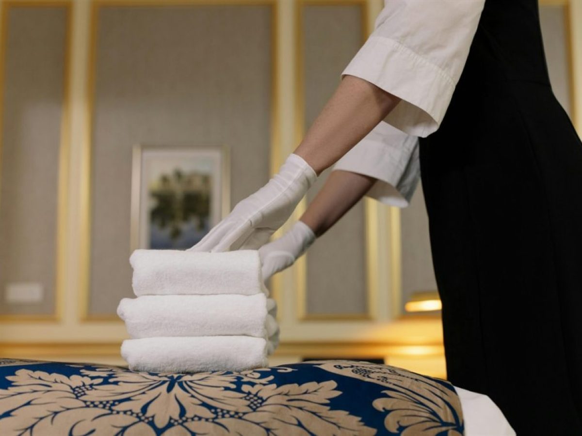 Πάνω από 36.000 κενές θέσεις εργασίας στη Χαλκιδική – Μεγάλη έλλειψη προσωπικού στον τουρισμό