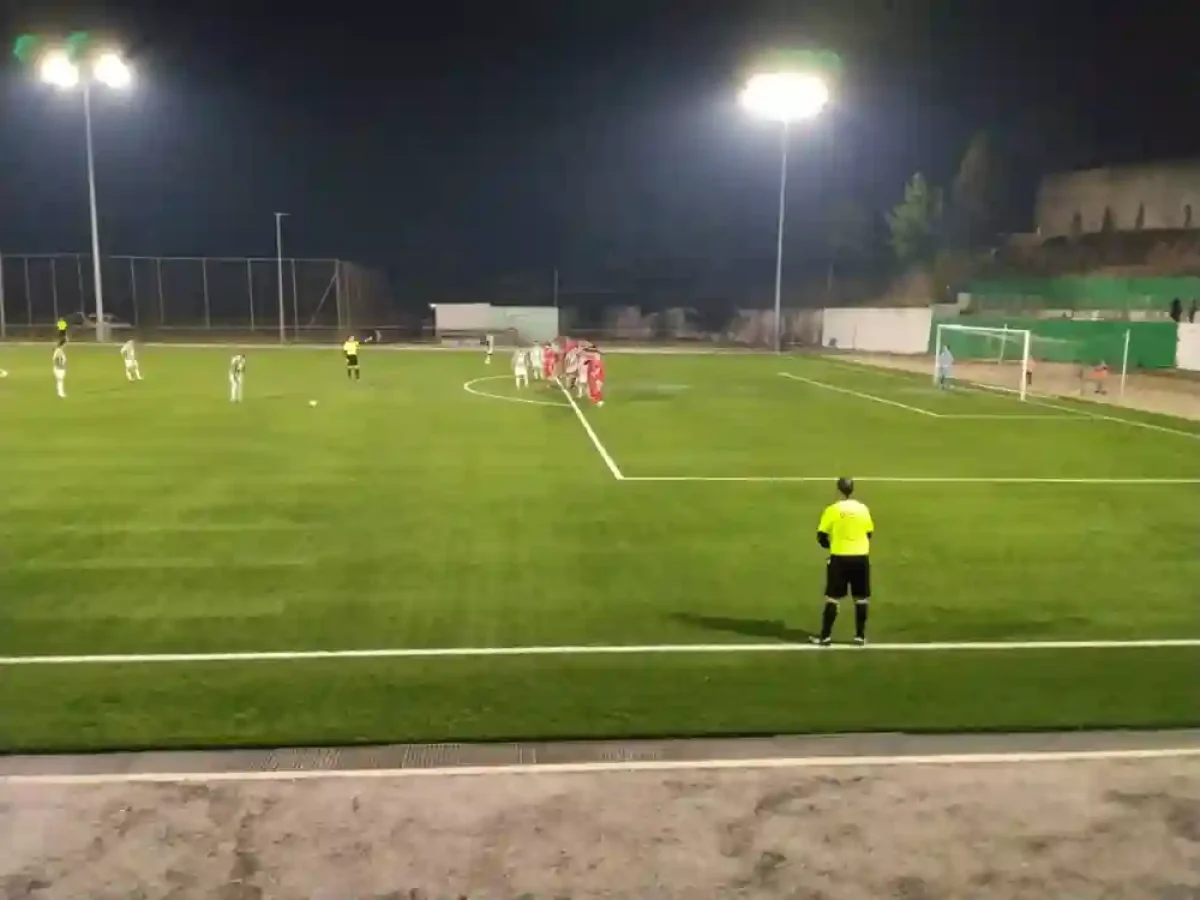 Πάνθηρες 3-0 την Αναγέννηση μέσα στον Έμπωνα και διατήρησε το απόλυτο