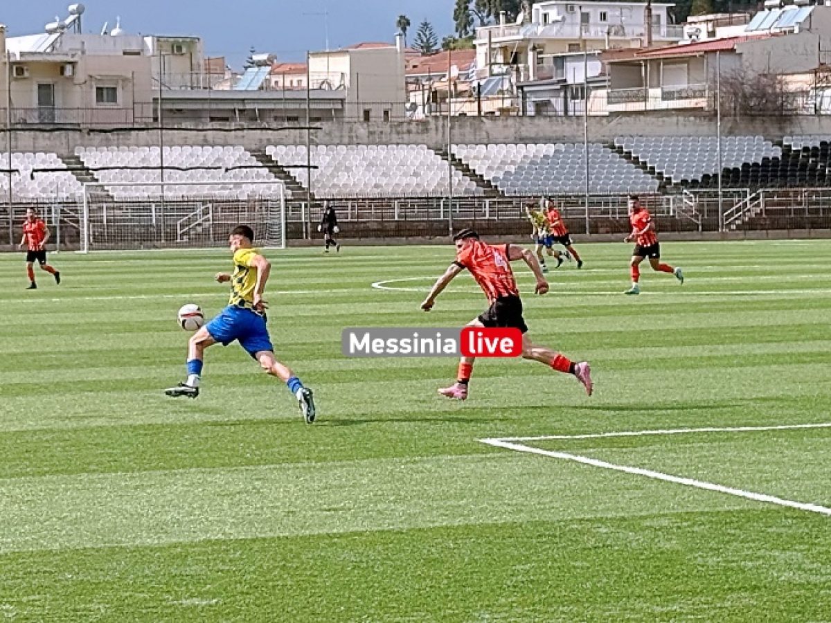 Πανθουριακός: Κατέθεσε ένσταση κατά του ΑΟ Λουτρακίου