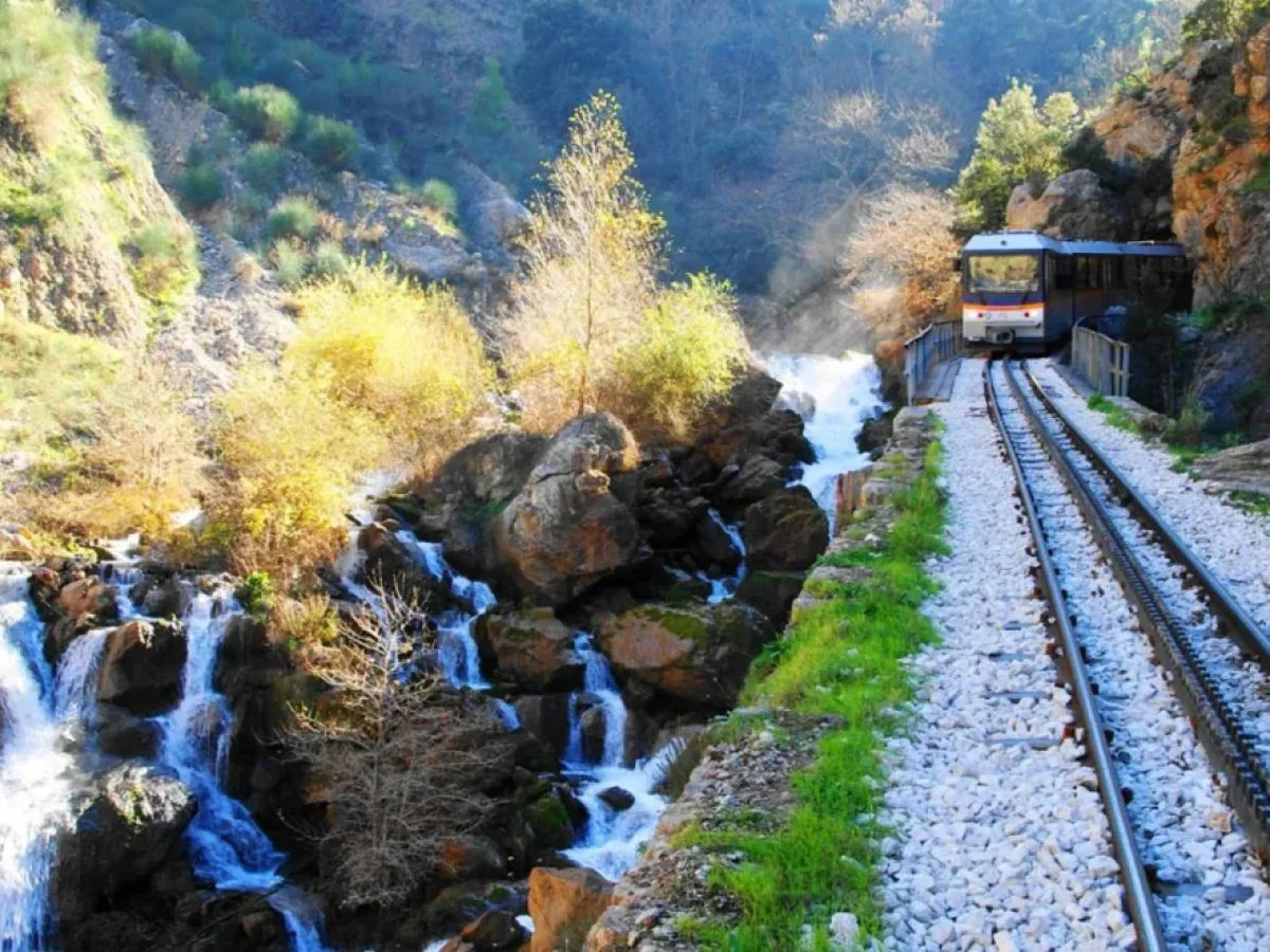 Παπαδόπουλος για Οδοντωτό: «Θύμα εγκατάλειψης και απαξίωσης» – Ζητά εξηγήσεις, χρονοδιάγραμμα και στήριξη για τα Καλάβρυτα