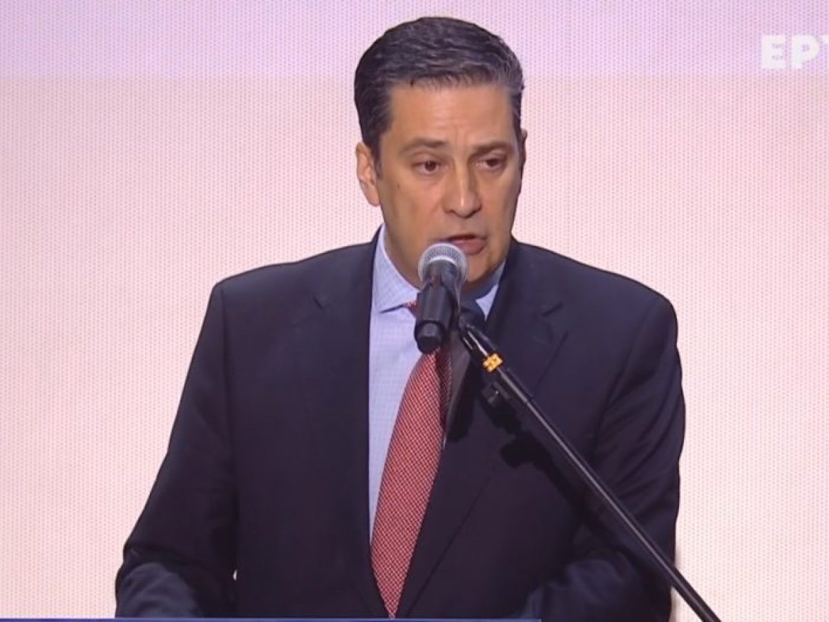 Παπαναστασίου: Πολιτισμικό κεφάλαιο της πόλης ο Παναιτωλικός – Υπήρξε σχολείο αξιών, συλλογικότητας, αφοσίωσης