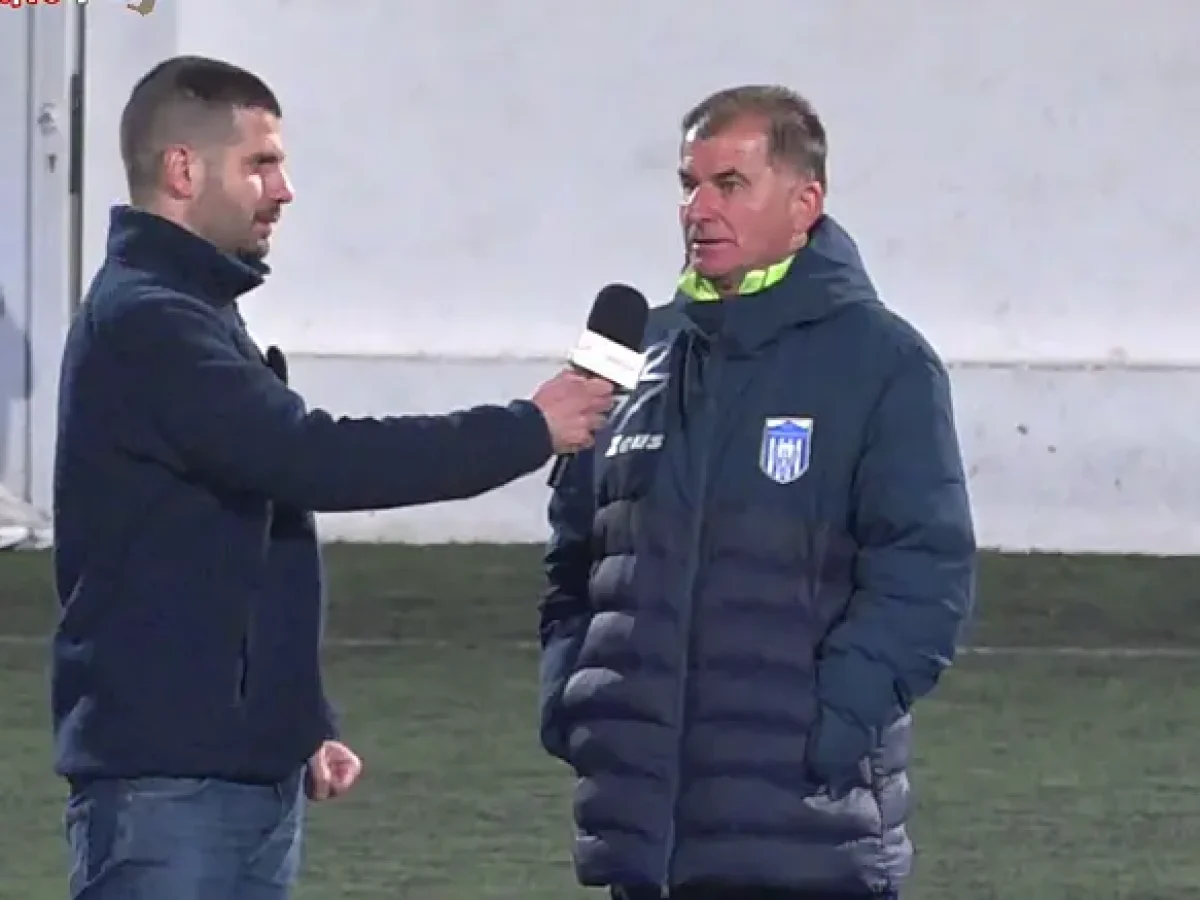 Παπασπύρου: Ήμασταν σοβαροί και αποφασιστικοί μέχρι τον τελικό στόχο (video)