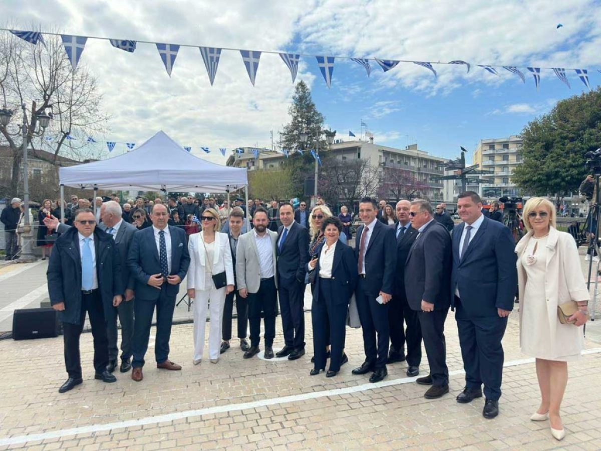 Παπαστεργίου στα Τρίκαλα: Η ίδια ομάδα, τα ίδια ερωτήματα