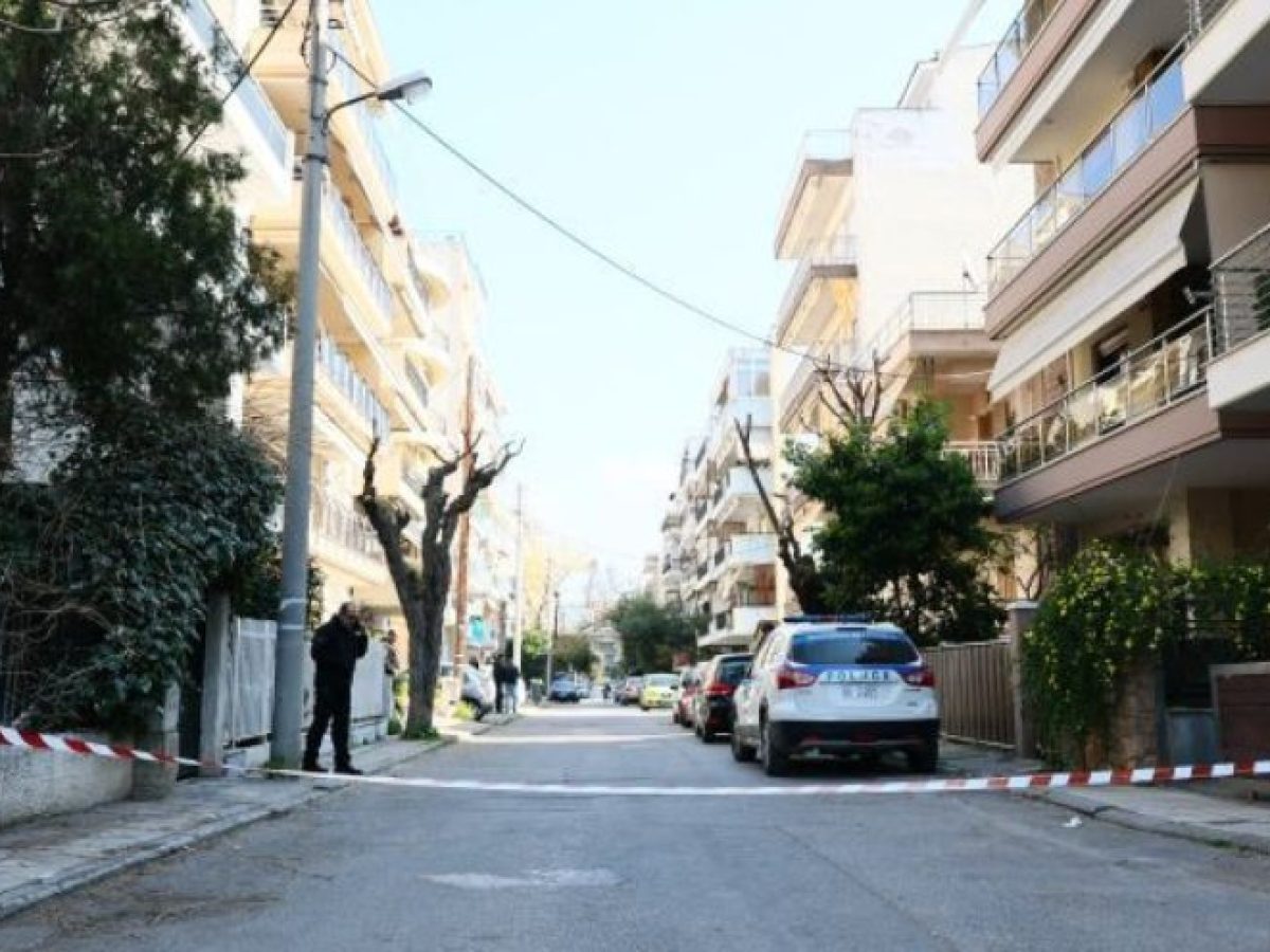 &Pi;&alpha;&rho;&alpha;&delta;ό&theta;&eta;&kappa;&epsilon; &sigma;&tau;&eta;&nu; &Epsilon;&Lambda;.&Alpha;&Sigma;. &omicron; ύ&pi;&omicron;&pi;&tau;&omicron;&sigmaf; &gamma;&iota;&alpha; &tau;&eta; &delta;&omicron;&lambda;&omicron;&phi;&omicron;&nu;ί&alpha; &tau;&omicron;&upsilon; 20&chi;&rho;&omicron;&nu;&omicron;&upsilon; &sigma;&tau;&eta;&nu; &Kappa;&alpha;&lambda;&alpha;&mu;&alpha;&rho;&iota;ά