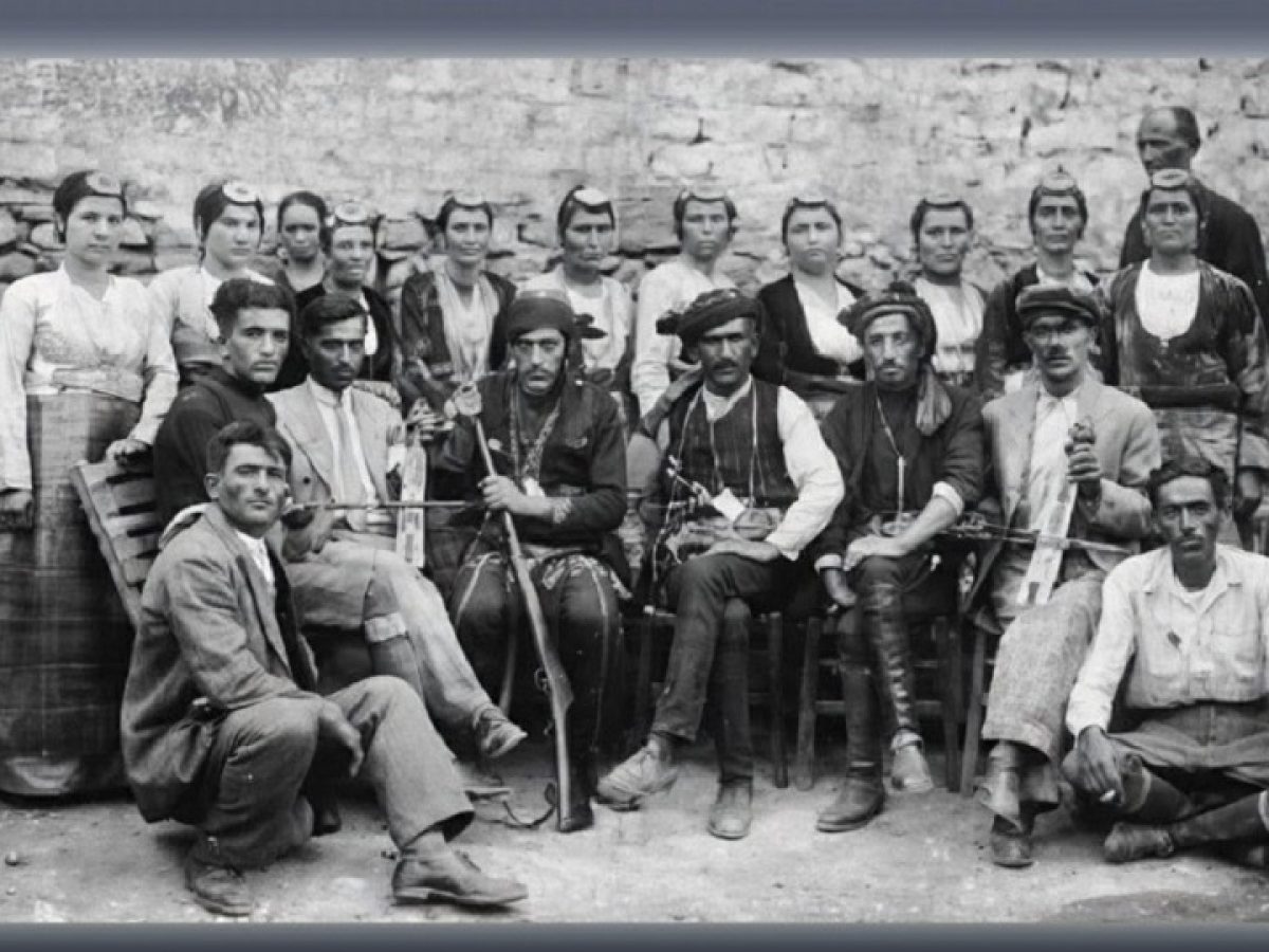 «Παρακάθ’» σου Ζωγράφου: Μια βραδιά παράδοσης, μουσικής και παρέας