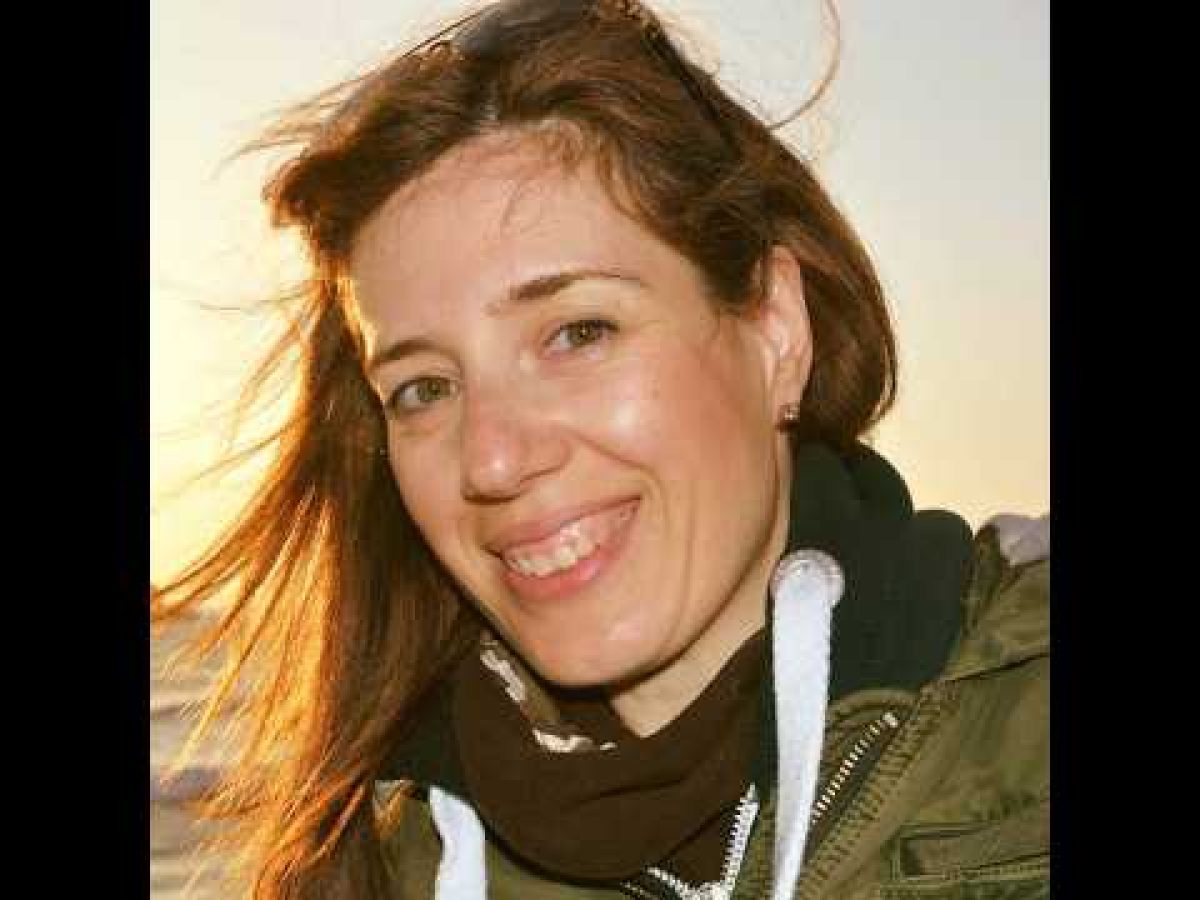 Παραλία Πλάκας Νάξου: Οι επιστημονικές προτάσεις της Νίκης Ευελπίδου για την προστασία της (video)