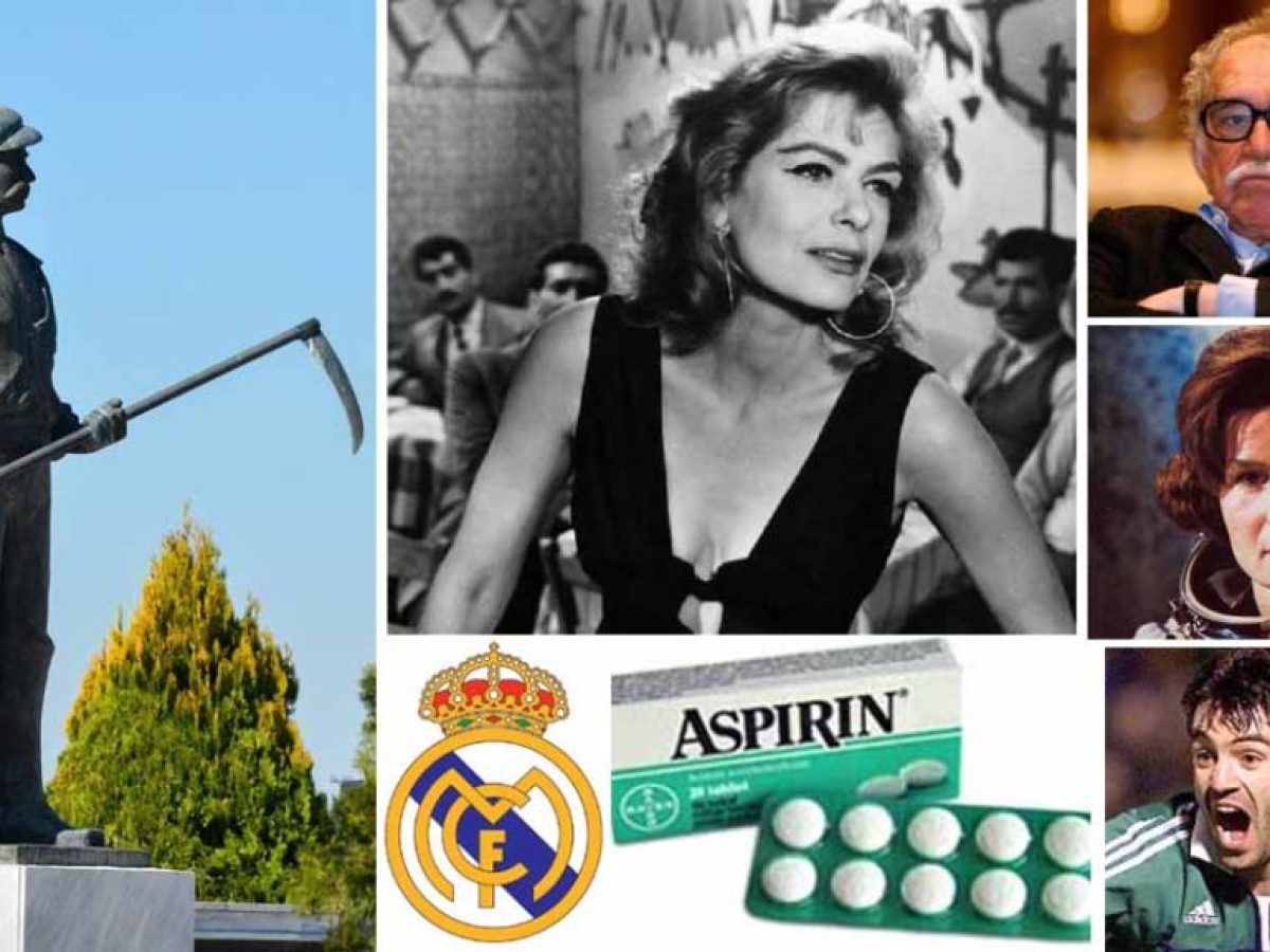 Παρασκευή 6 Μαρτίου: Γεγονότα σαν σήμερα – Ποιοι γιορτάζουν